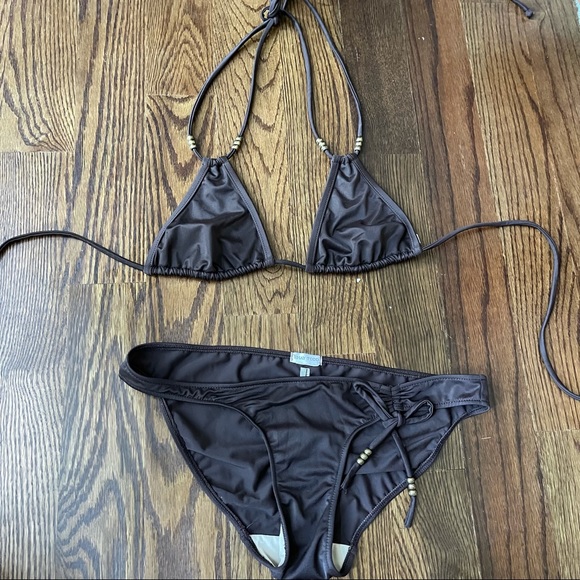 Vintage shay Todd bikini - Picture 1 of 4